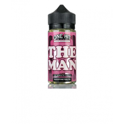 OHW One Hit Wonder The Man 6 MG 100ML
