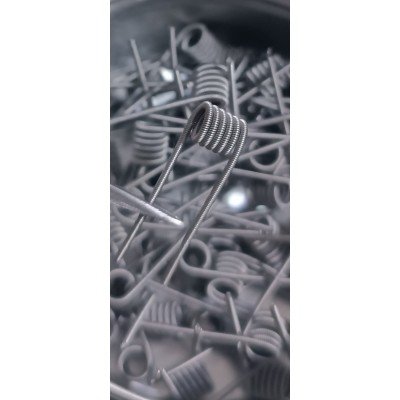 Clapton Performans Teli 10 adet 0.15 ohm