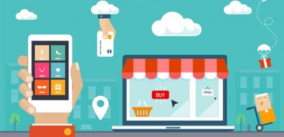 Günümüzde E-Ticaret'in Önemi